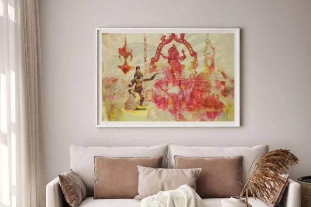 How do you make fine art photography?